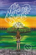 Kniha: Mending Summer (Ali Standish). HarperCollins, 2021