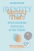 Kniha: Identity Theft, Second Edition (Debra E. Meyerson a Steve Zuckerman). Andrews McMeel, 2025