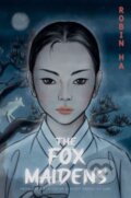 Kniha: Fox Maidens (Robin Ha). HarperCollins, 2024
