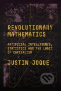 Kniha: Revolutionary Mathematics (Justin Joque). Verso, 2022