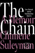 Kniha: Chain (Chimene Suleyman). HarperCollins, 2024