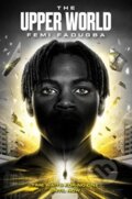 Kniha: Upper World (Femi Fadugba). HarperCollins, 2023