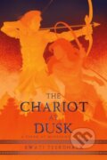 Kniha: Chariot at Dusk (Swati Teerdhala). Clarion Books, 2022
