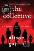 Kniha: Collective (Alison Gaylin). , 2021