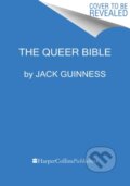 Kniha: Queer Bible (Jack Guinness). Dey Street Books, 2021