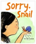 Kniha: Sorry, Snail (Tracy Subisak). Little, Brown Young Readers, 2023