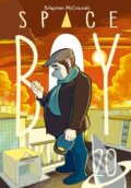 Kniha: Stephen McCranie's Space Boy Volume 20 (Stephen Mccranie). , 2024
