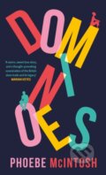 Kniha: Dominoes (Phoebe McIntosh). Chatto and Windus, 2024