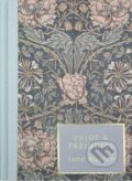Kniha: Pride and Prejudice (Heritage Collection) (Jane Austen). Wordsworth Editions, 2024