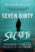 Kniha: Seven Dirty Secrets (Natalie D. Richards). , 2021