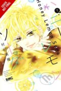 Kniha: Honey Lemon Soda, Vol. 7 (Mayu Murata). Yen Press, 2024