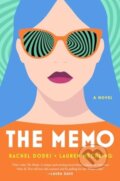 Kniha: Memo (Lauren Mechling a Rachel Dodes). Harper Perennial, 2024