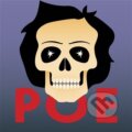 Audiokniha: Poe (Edgar Allan Poe). Tympanon, 2025