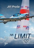 Kniha: Na Limit (Jiří Pruša). Galileo, 2025