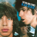 Hudobné CD: The Rolling Stones:  Black And Blue CD (Universal Music). Universal Music, 2025