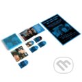 Hudobné CD: The Rolling Stones: Black And Blue (4CD+BD) (Universal Music). Universal Music, 2025