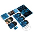 Hudobné CD: The Rolling Stones:  Black And Blue (5LP+ BD) (Universal Music). Universal Music, 2025