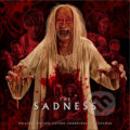 Hudobné CD: Tzechar:  The Sadness (Music on Vinyl). Music on Vinyl, 2025