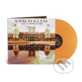 Hudobné CD: Van Halen: Live At Wembley 1995 (140 g) LP (Warner Music). Warner Music, 2025