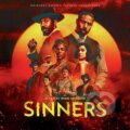Hudobné CD: Sinners (Ost) (140Gr.) LP (Warner Music). Warner Music, 2025