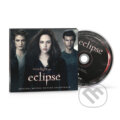 Hudební CD: The Twilight Saga: Eclipse CD (Warner Music). Warner Music, 2025