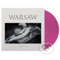 Hudobné CD: Warsaw:  Warsaw LP (Music on Vinyl). Music on Vinyl, 2025