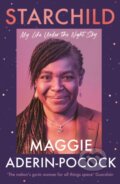 Kniha: Starchild (Dr Maggie Aderin-Pocock). Ebury Publishing, 2026