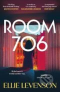 Kniha: Room 706 (-). Headline Publishing Group, 2026