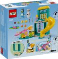 Spoločenská hra: LEGO® Bluey 11201 Bluey, Chloe a zábava na ihrisku (LEGO). LEGO, 2025