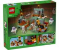 Spoločenská hra: LEGO 21271 Komora skúšok (LEGO). LEGO, 2025