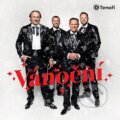 Hudobné CD: 4 Tenoři:  Vánoční (LP) (Supraphon). Supraphon, 2025