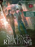 Kniha: Silent Reading: Mo Du (Novel) Vol. 1 (Special Edition) (Priest). Seven Seas, 2025