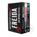 Kniha: Freida McFadden 3 Book Boxed Set 2 (Freida McFadden). Sourcebooks, 2026