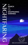 Kniha: Nightfaring (Megan Eaves-Egenes). Simon & Schuster, 2026