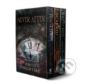 Kniha: Never After Series Boxed Set, Books 1-3 (Emily McIntire). Sourcebooks, 2026