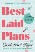 Kniha: Best Laid Plans (Sarah Hart-Unger). Sourcebooks, 2026