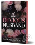 Kniha: The Devious Husband (Catharina Maura). Sourcebooks, 2026