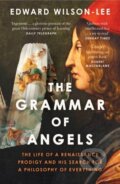 Kniha: The Grammar of Angels, 2026