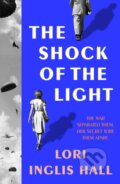 Kniha: The Shock of the Light (Lori Inglis Hall). HarperCollins Publishers, 2026