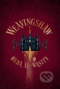 Kniha: Weavingshaw (Heba Al-Wasity). Transworld, 2026