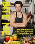 Kniha: Bite Me (Will Tennyson). Dorling Kindersley, 2025