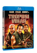 Film: Trópusi Vihar BD (HU) (Ben Stiller) (Blu-ray). Magicbox, 2026