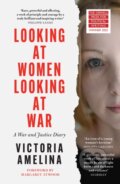 Kniha: Looking at Women, Looking at War, 2026