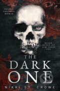 Kniha: The Dark One (Vicious Lost Boys, 2) (Nikki St. Crowe). Zando, 2026
