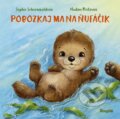 Kniha: Pobozkaj ma na ňufáčik (Sophie Schoenwald). Stonožka, 2026