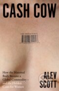 Kniha: Cash Cow (Alev Scott). HarperCollins Publishers, 2026