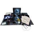 Kniha: Alien RPG - Starter Set Evolved Edition (Free League Publishing). Free League Publishing