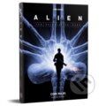 Kniha: Alien RPG - Core Rulebook Evolved Edition (Free League Publishing). Free League Publishing