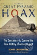 Kniha: Great Pyramid Hoax (-). HarperCollins, 2017