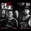 Hudobné CD: Inekafe:  Opus4Fans 3CD (Warner Music). Warner Music, 2025